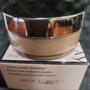 Mary Kay Mineral Powder Foundation